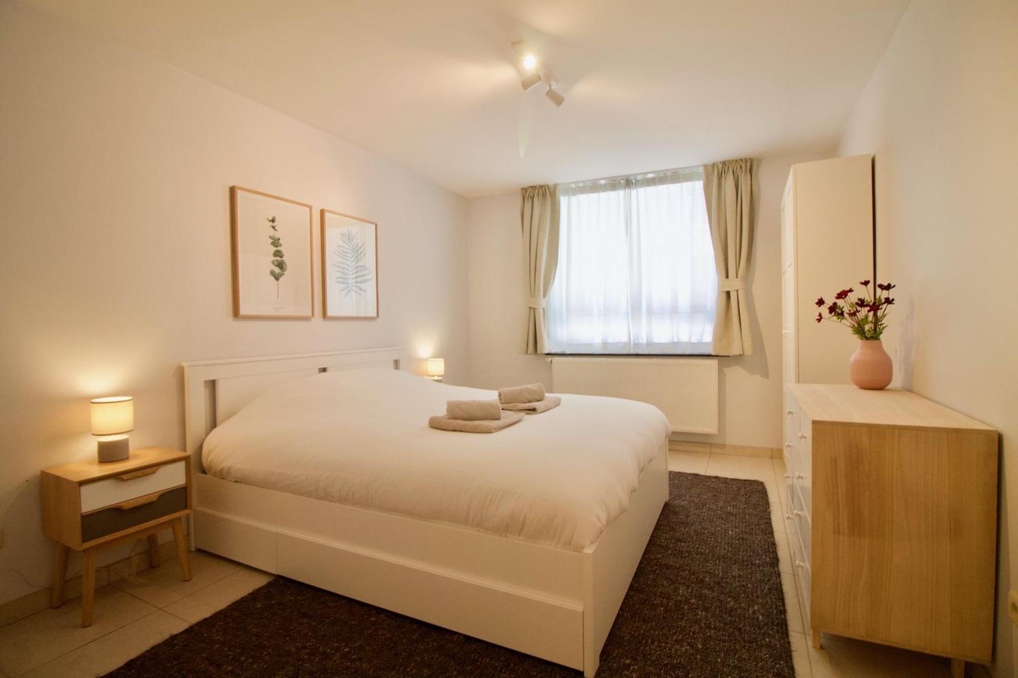 Heart Of Grand Place - Stunning 3br Triplex * Brüssel